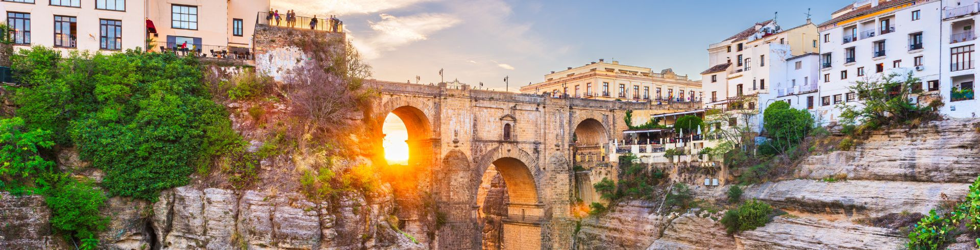 Espanha Encantadora